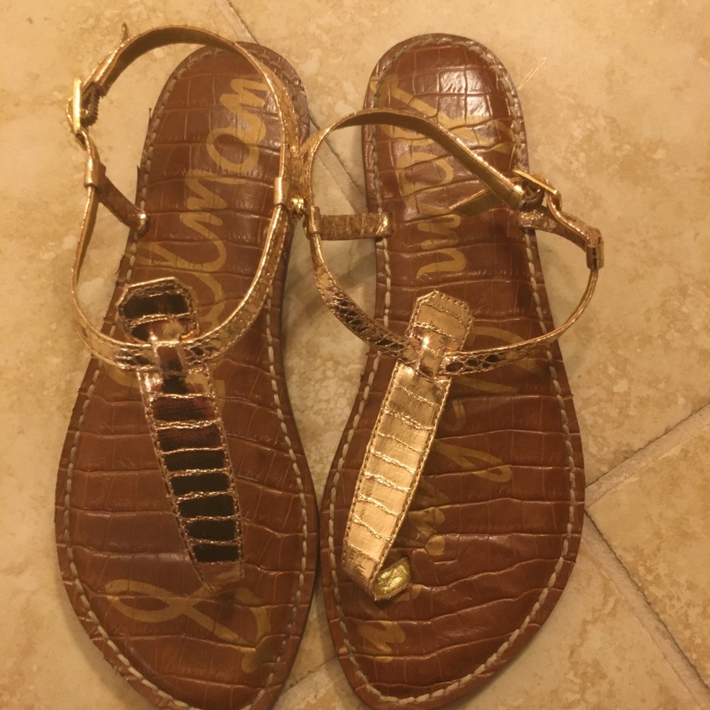 Sam Edelman Sandals